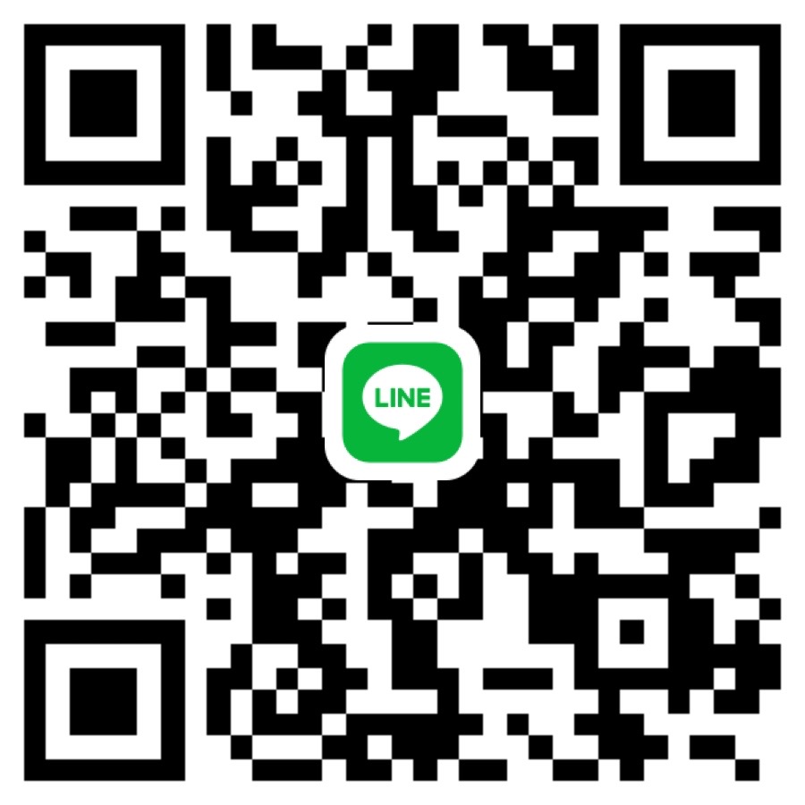 LINE QR Code