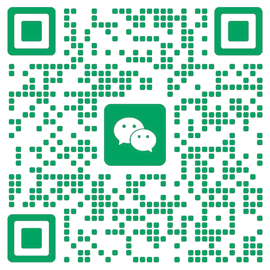 WeChat QR Code