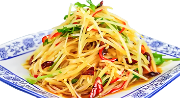 Big Plate Spicy Fried Chicken