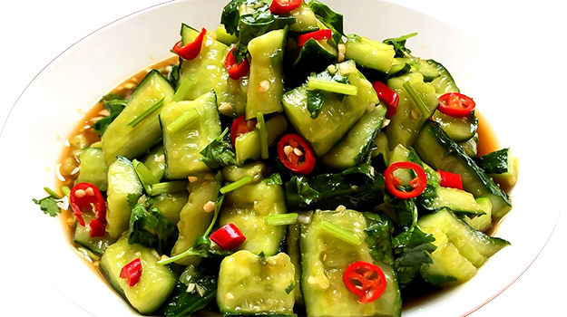 Big Plate Spicy Fried Chicken