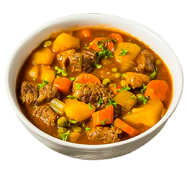 Curried Beef