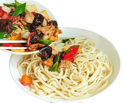 Big Plate Spicy Fried Chicken