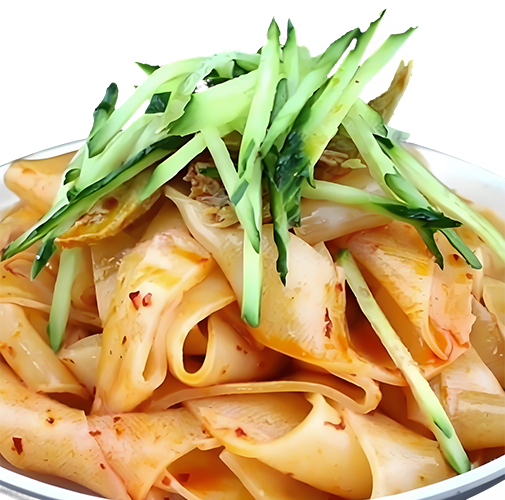 Big Plate Spicy Fried Chicken