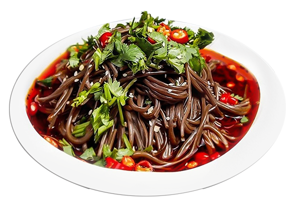 Big Plate Spicy Fried Chicken