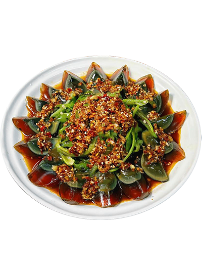 Big Plate Spicy Fried Chicken