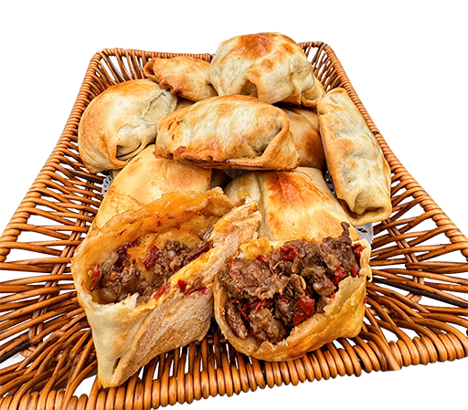 Big Plate Spicy Fried Chicken