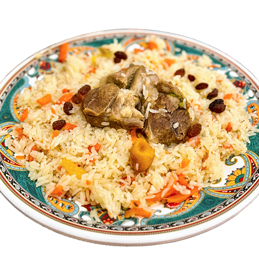 Big Plate Spicy Fried Chicken