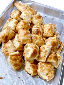 Big Plate Spicy Fried Chicken