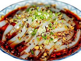 Big Plate Spicy Fried Chicken