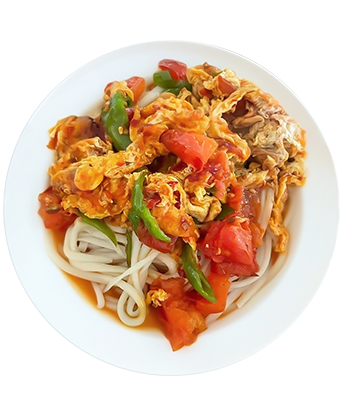 Big Plate Spicy Fried Chicken